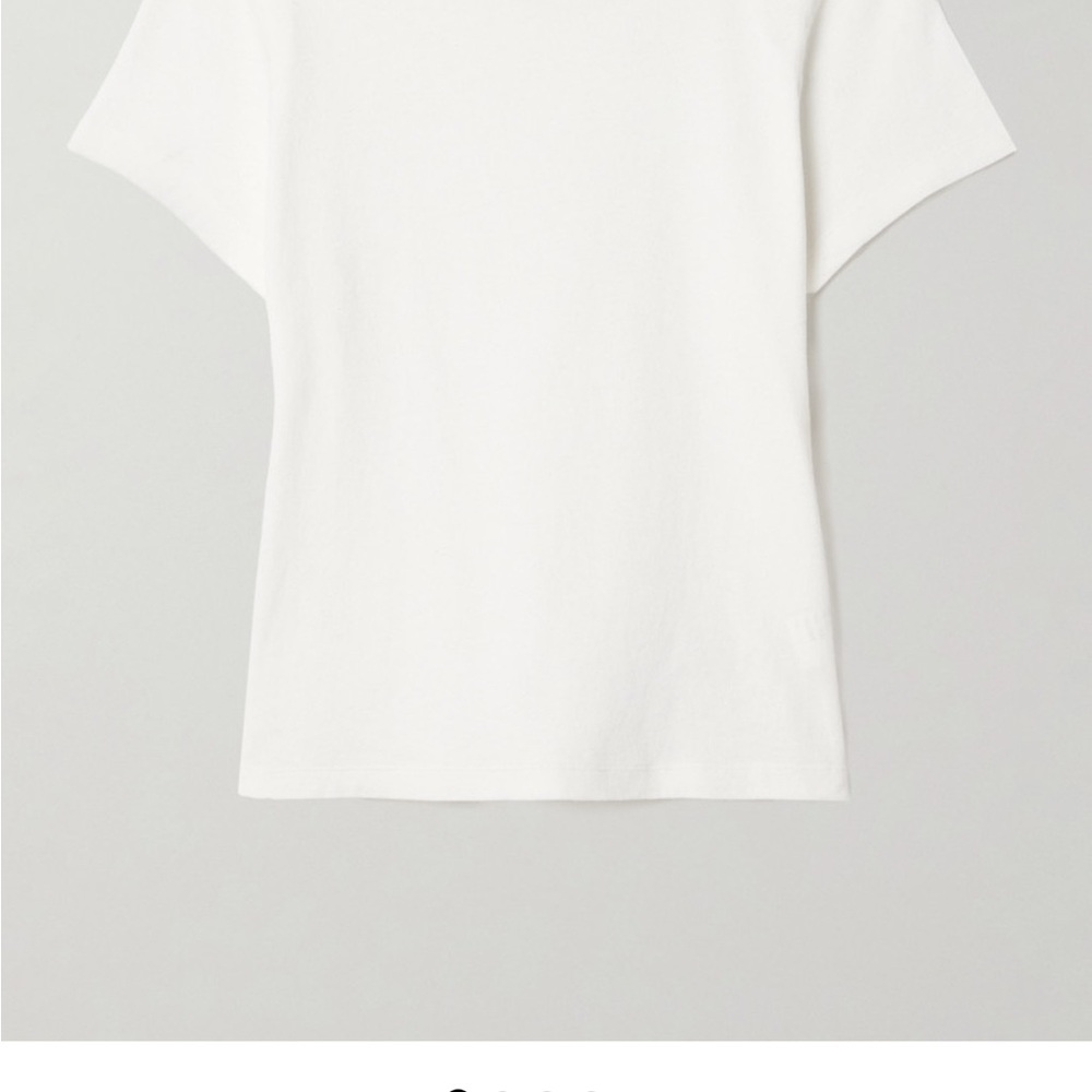 Khaite Samson tee size S